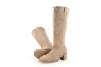 Cellini Laarzen in maat 40 Beige, Hoge laarzen, Verzenden, Beige, Cellini