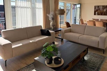 Appartement Zeestraat in Den Haag, Den Haag, Den Haag, Via bemiddelaar, Appartement