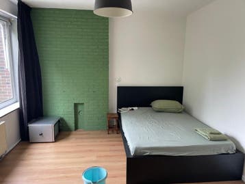 Te huur: Kamer Uiterdijksterweg in Leeuwarden