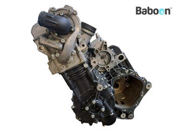 Motorblok BMW K 1200 S (K1200S), Verzenden, Gebruikt