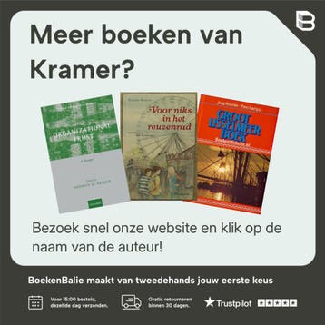 The People Themselves - Kramer 9780195306453, Verzenden, Gelezen, Kramer
