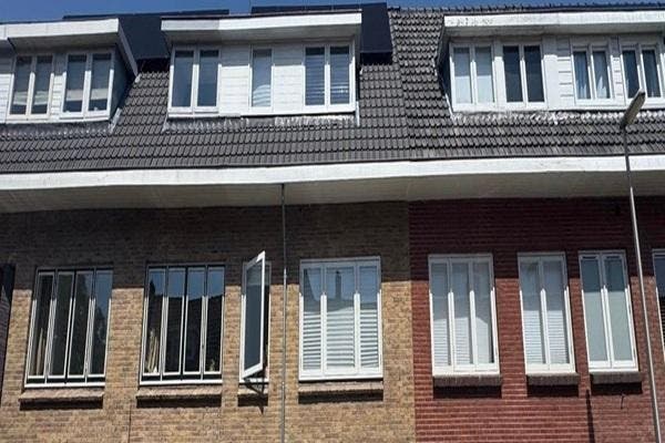 Appartement Agnes van Leeuwenberchstraat in Utrecht, Huizen en Kamers, Huizen te huur, Via bemiddelaar, Utrecht-stad, Appartement
