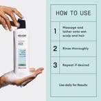 Nioxin Scalp Recovery™ Shampoo, Verzenden, Nieuw