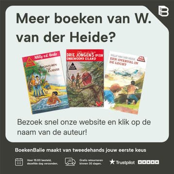 Wilde sport om een nummerbord / Bob Evers-serie / 23, Verzenden, Gelezen, W. van der Heide