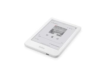 Kobo -  Clara Colour -  - Wit, Verzenden, 6 inch of minder, Wi-Fi, 16 GB of meer
