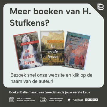 Een woord in de wind - H. Stufkens 9789020202069, Boeken, Verzenden, Gelezen, H. Stufkens