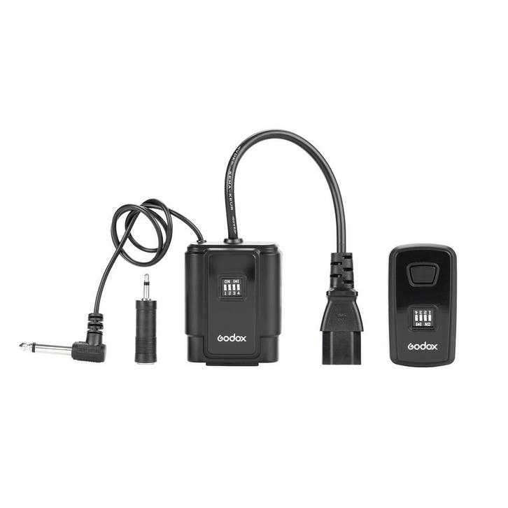 Godox DM-16 Studio Flash Trigger, Audio, Tv en Foto, Fotografie | Flitsers, Nieuw, Overige merken, Ophalen of Verzenden
