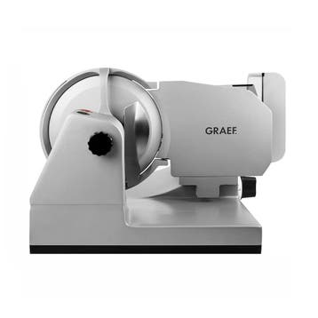 GGM Gastro | Graef Master 2720 - Professionele allround |, Verzenden, Nieuw in verpakking