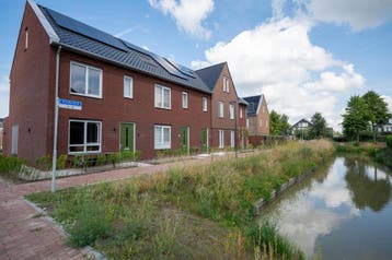 Te huur: Huis Kinderdijk in Middenbeemster, Noord-Holland, Middenbeemster