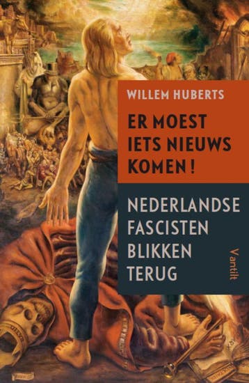 Er Moest Iets Nieuws Komen! | Willem Huberts | Nieuw, Ophalen of Verzenden, Nieuw, Willem Huberts