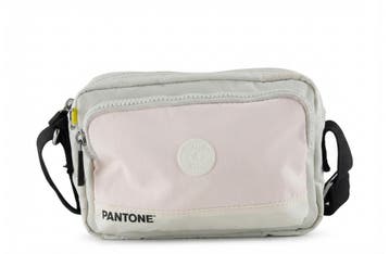 Kipling Heuptas Beige, Verzenden, Zo goed als nieuw, Beige