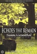 Echoes that remain - DVD, Cd's en Dvd's, Dvd's | Documentaire en Educatief, Verzenden