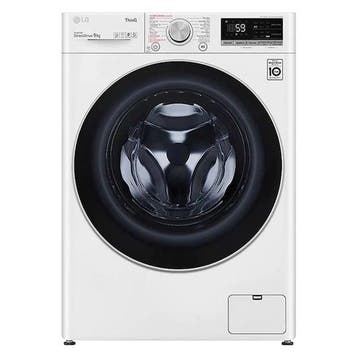 LG F4WV509S1H wasmachine599, Witgoed en Apparatuur, Wasmachines, Ophalen of Verzenden, Nieuw