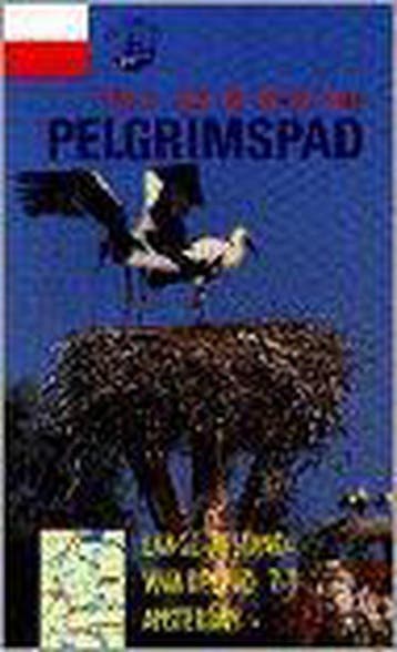 Pelgrimspad / I Door het Groene Hart / LAW / 7 9789071068287, Boeken, Verzenden, Gelezen