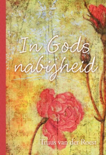 IN GODS NABIJHEID - Truus van der Roest 9789033816062, Boeken, Verzenden, Gelezen, Truus van der Roest