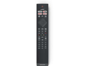 Philips 50PUS7956/12 - Smart TV - 50 4K Ultra HD LED WIFI, Verzenden, Nieuw, Philips