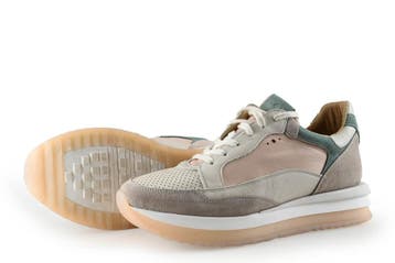 AQA Sneakers in maat 39 Wit, Kleding | Dames, Schoenen, Verzenden, Wit, AQA, Sneakers of Gympen