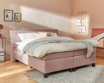 Polypreen Boxspring Urban Chelsea - 160 x 220, Nieuw