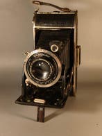 Voigtländer Bessa Analoge camera, Nieuw