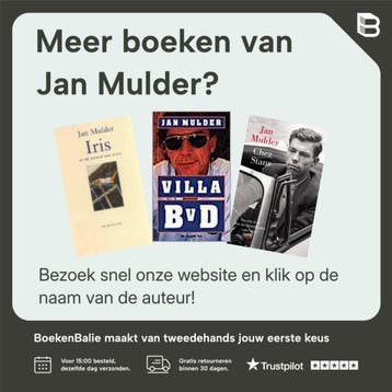 WILLINKS WAARHEID - Jan Mulder 9789068017069, Verzenden, Zo goed als nieuw, Jan Mulder