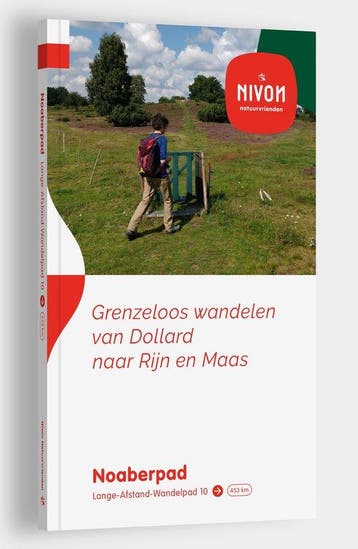 9789491142277 LAW 10 - Noaberpad Nivon Werkgroep Noaberpad, Verzenden, Nieuw, Nivon Werkgroep Noaberpad
