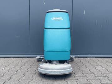 Tennant T3 schrobmachine, Ophalen of Verzenden