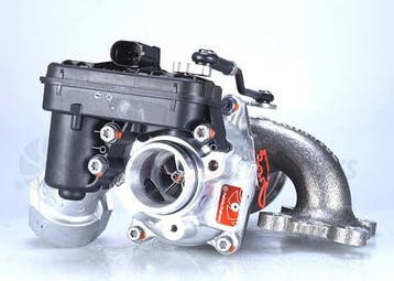 TTE1XX VAG 1.0TSI Upgrade Turbo, Verzenden