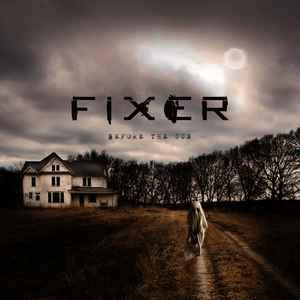 cd - Fixer - Before The Sun, Verzenden, Zo goed als nieuw