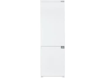 Ok - . Inbouw Koel-vriescombinatie Nishoogte 179 Cm, 200 liter of meer, Verzenden, Met aparte vriezer, Nieuw