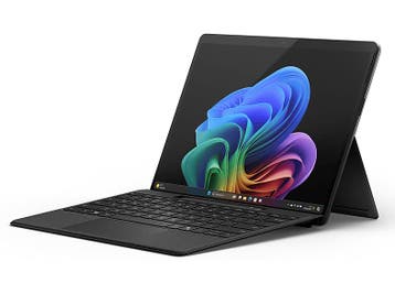 Microsoft - Surface Pro - 13 inch - Black, Computers en Software, Verzenden, Snapdragon X2 Plus X2P-64-100, 13 inch, Nieuw