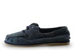 Timberland Instappers in maat 47½ Blauw, Timberland, Overige typen, Gedragen, Verzenden