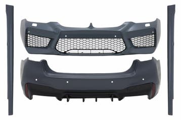 Bodykit BMW 5 Serie G30 M5 Design 17-19, Ophalen of Verzenden, Nieuw