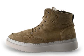 Nubikk Veterboots in maat 43 Beige, Kleding | Heren, Schoenen, Nubikk, Overige kleuren, Verzenden, Boots