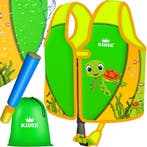 KIDIZ® Zwemvest voor kinderen - L - 5-9 jaar - Veiligheidsgo, Verzenden