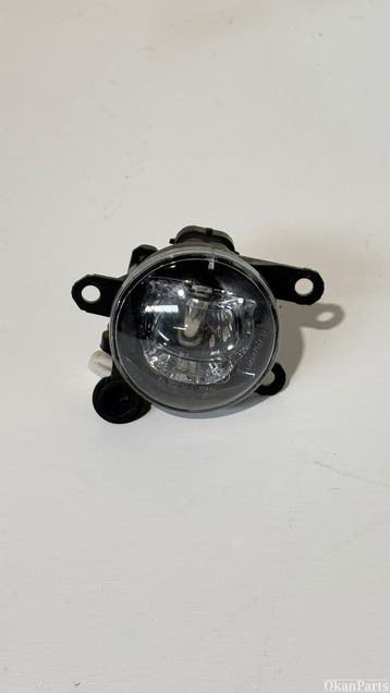 Ford LED linker mistlamp links JX7B-15A255-AB, Auto-onderdelen, Ophalen, Gebruikt