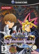 MarioCube.nl: Yu-Gi-Oh! The Falsebound Kingdom Lelijk Eendje, Ophalen of Verzenden, Gebruikt