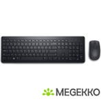 DELL KM3322W toetsenbord Inclusief muis Kantoor RF Draadloos, Verzenden, Nieuw, Dell