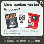 Olivia 9780689860881 Ian Falconer, Verzenden, Gelezen, Ian Falconer