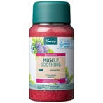 Kneipp Muscle Soothing Jeneverbes Badkristallen, Verzenden, Nieuw