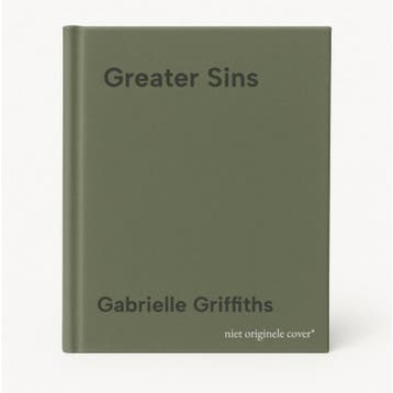 Greater Sins - Gabrielle Griffiths 9781804994214, Verzenden, Zo goed als nieuw, Gabrielle Griffiths