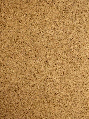 Wandpaneel kurk  Rustic 120 x 90 cm, Ophalen of Verzenden, Nieuw