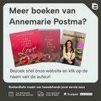 The deeper secret 9789020202274 Annemarie Postma, Boeken, Verzenden, Gelezen, Annemarie Postma