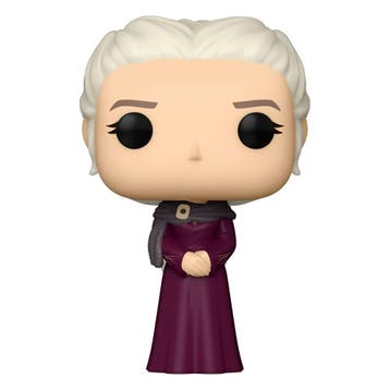 House of the Dragon POP! TV Vinyl Figure Rhaenyra Targaryen, Ophalen of Verzenden, Nieuw