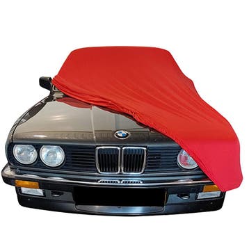Autohoes voor BMW 3-Series (E30) (1982-1991) Indoor BESTE, Ophalen of Verzenden, Nieuw, Op maat