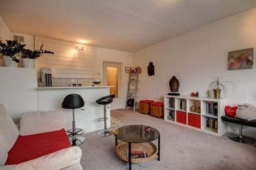 Te Huur Studio Marathonweg In Amsterdam, Huizen en Kamers, Kamers te huur, 20 tot 35 m², Amsterdam