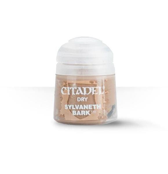 Citadel Dry Sylvaneth Bark 12 Ml (Warhammer Nieuw), Hobby en Vrije tijd, Wargaming, Nieuw, Ophalen of Verzenden