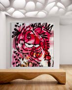LAPSUS (1990) - Garfield Amore - XL
