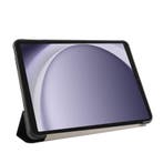 2dekans | BeHello Oppo Pad Neo Smart Stand Case Zwart -, Ophalen of Verzenden, Zo goed als nieuw, Behello