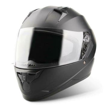 VINZ Kennet Integraalhelm met Zonnevizier | GRATIS Bezorgd, Motoren, Verzenden, Dames, Integraalhelm, Nieuw met kaartje