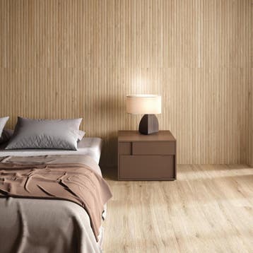 Vloertegel/Wandtegel Beige 29,5x180cm (Vloeren), 60 cm of meer, Keramiek, Nieuw, Ophalen of Verzenden